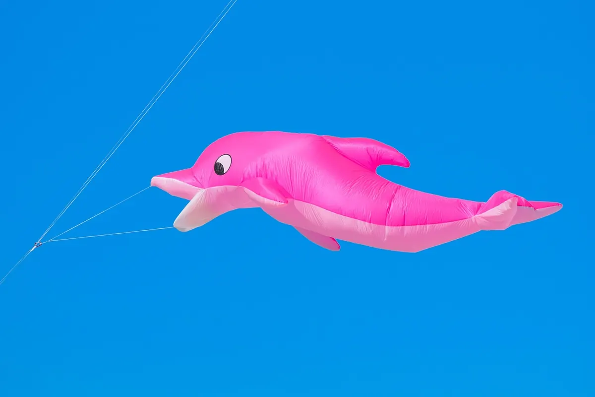 Flying Tips